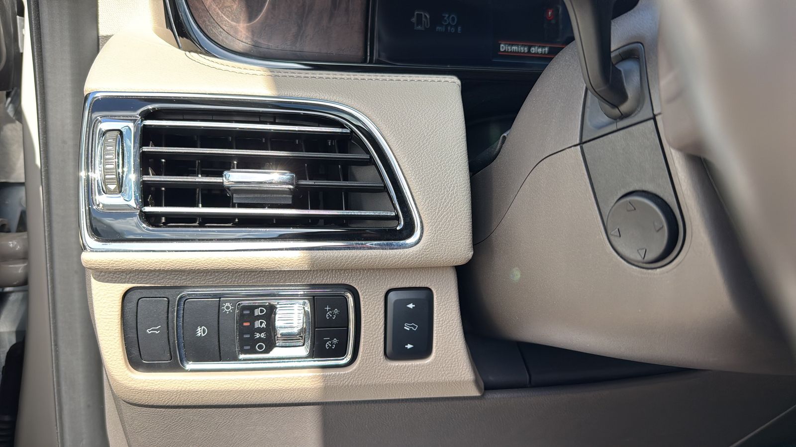 Used Car 2024 Lincoln Navigator  Reserve For Sale Under $60,000 In Austin, Texas