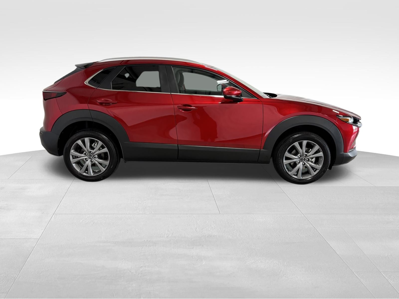 Used Car 2025 Mazda Cx-30  Wagon 4 Dr. 2.5 S Preferred Package All Wheel Drive For Sale Under $25,000 In Austin, Texas