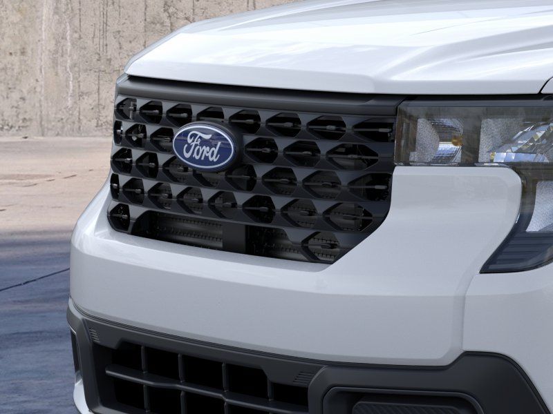 New 2026 Oxford White Ford XLT image 18