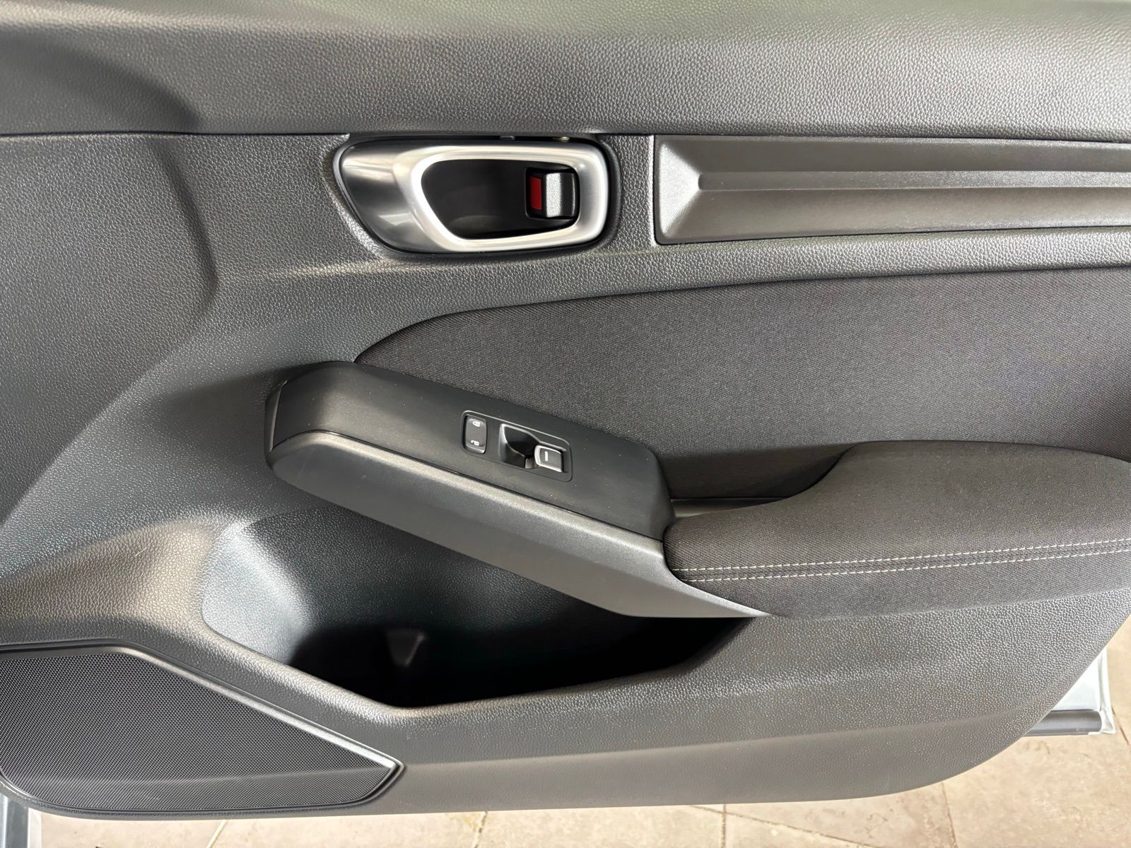 Used Car 2023 Honda Civic  Sport For Sale Under $25,000 In Austin, Texas