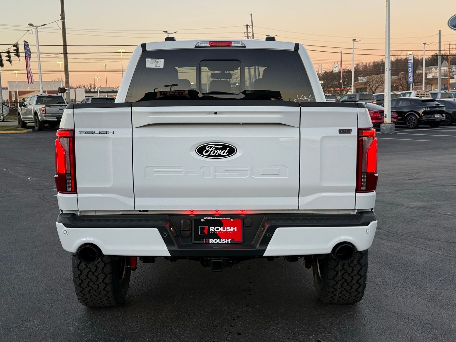 View vehicle photo 5