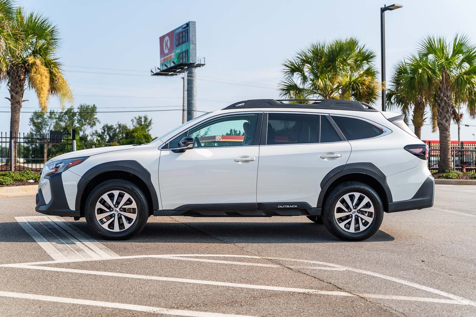 Used 2023 Subaru Outback SUV