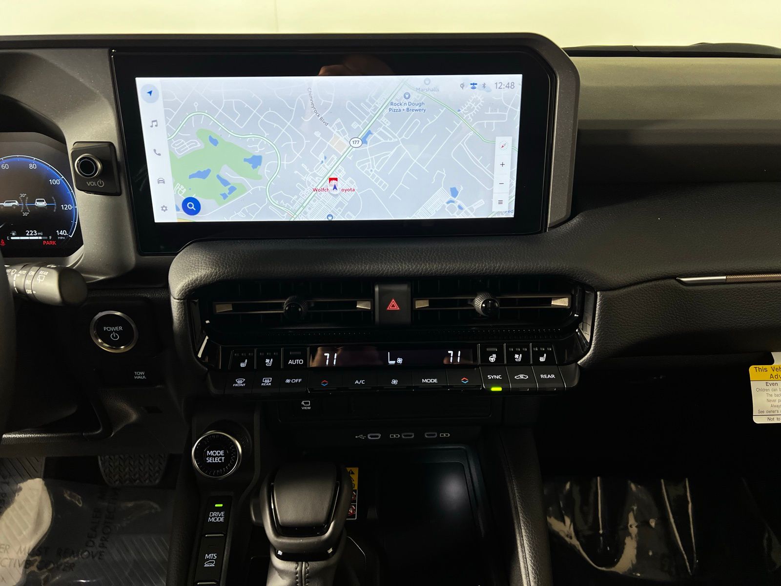 Thumbnail: 2026 Toyota Land Cruiser - 19