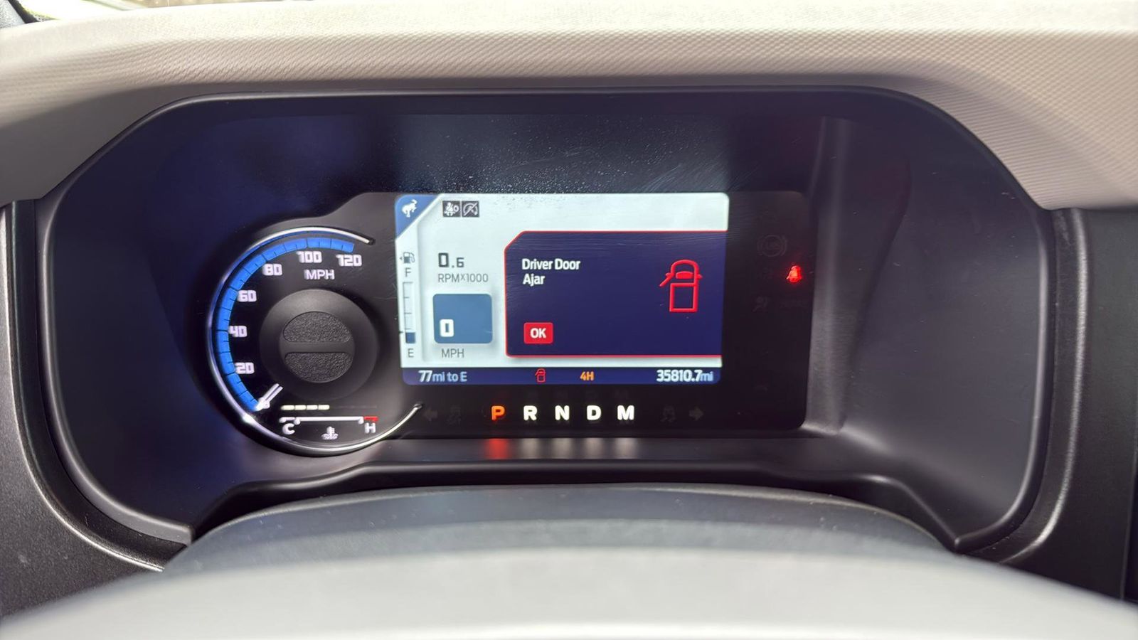 Used Car 2022 Ford Bronco  Big Bend For Sale Under $40,000 In Austin, Texas