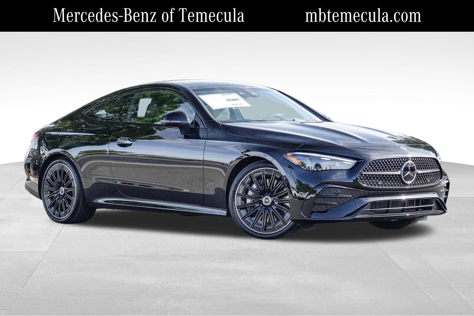 2026 Mercedes-Benz CLE CLE 450