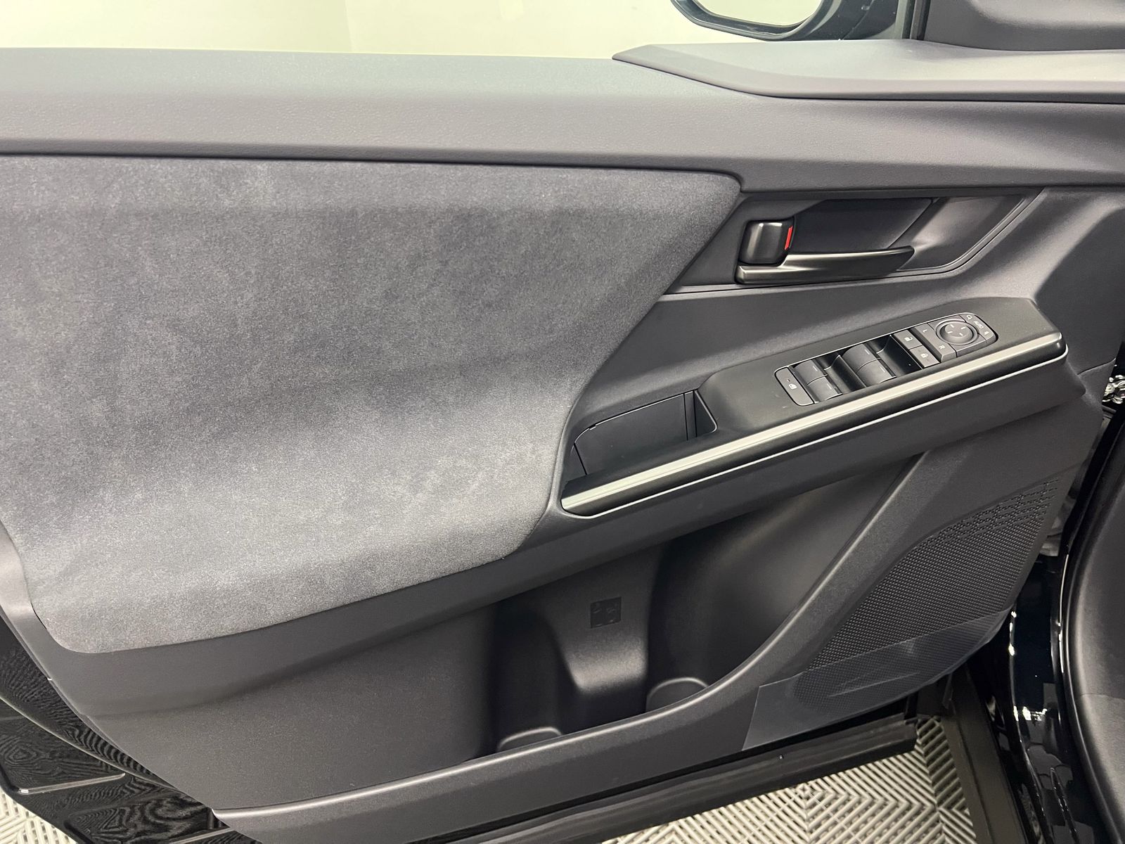 new 2026 Toyota C-HR car