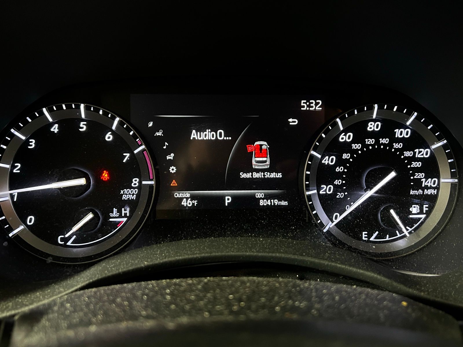 Thumbnail: 2020 Toyota Highlander - 10