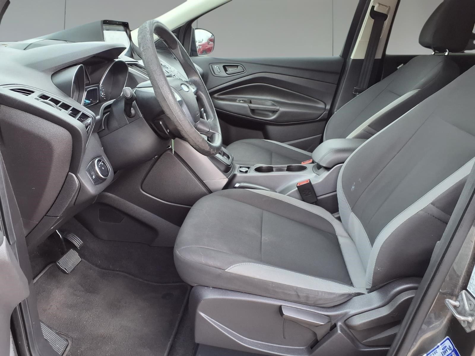 2016 Ford Escape S Gray at Ultimate Motorsports