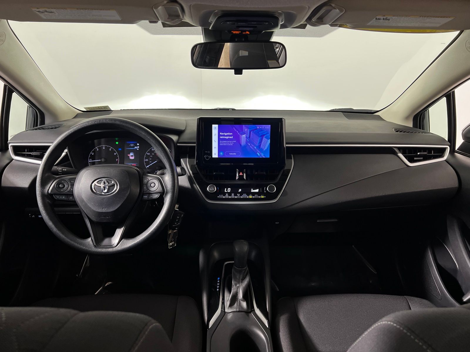 Thumbnail: 2024 Toyota Corolla - 21
