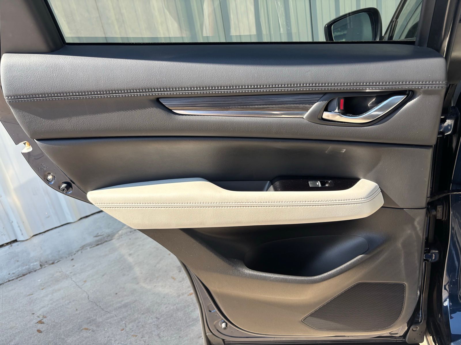 Used Car 2018 Mazda Cx-5  Grand Touring For Sale Under $20,000 In Austin, Texas