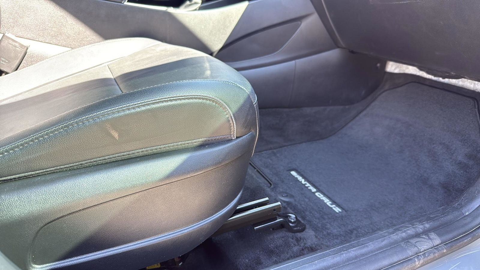 Used Car 2022 Hyundai Santa Cruz  Limited For Sale Under $25,000 In Austin, Texas