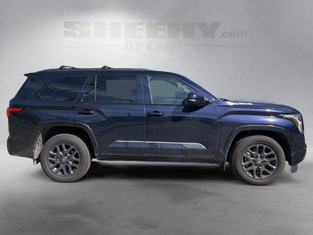 Used 2026 Blueprint Toyota Platinum image 10