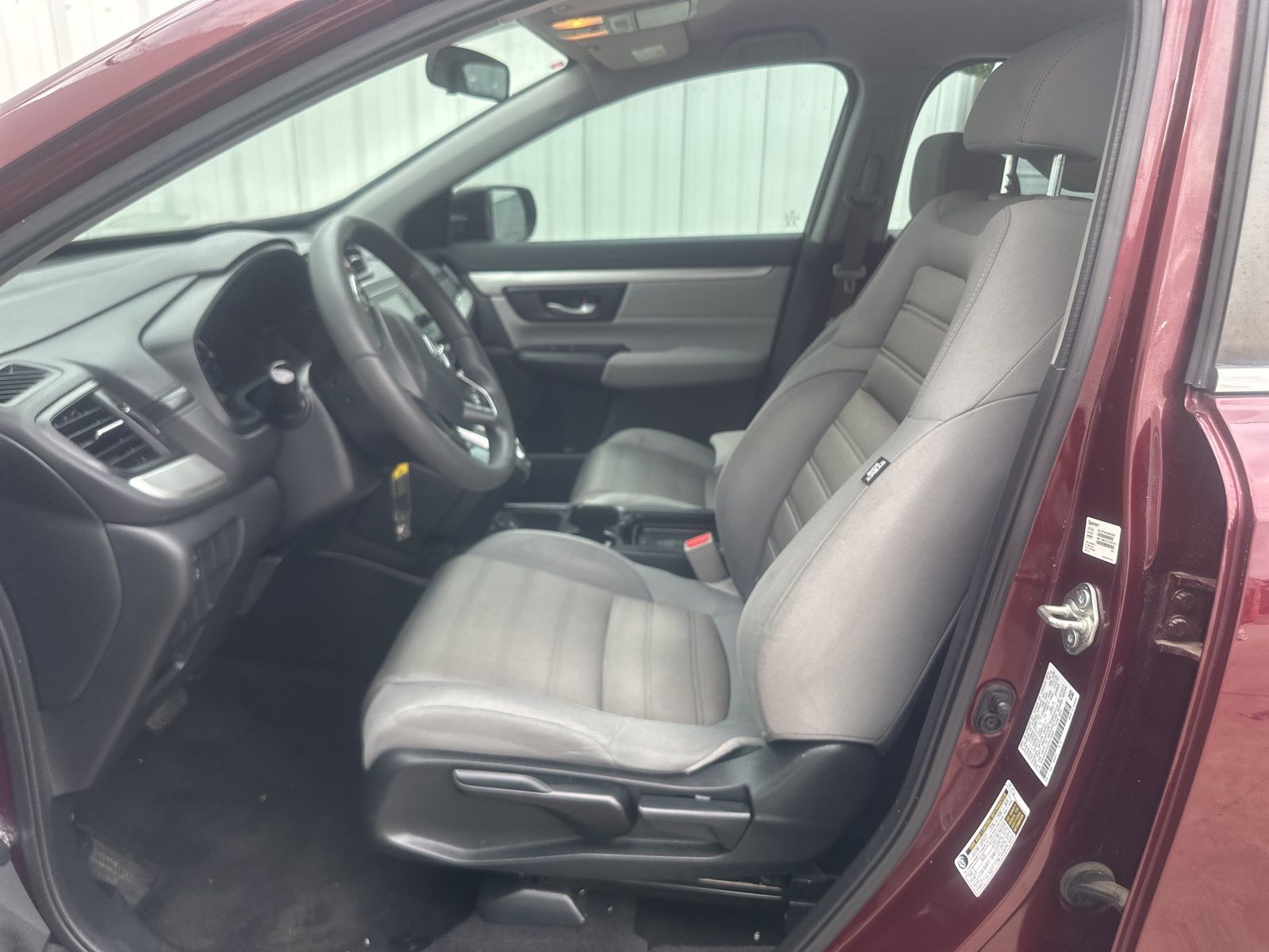 Used Car 2018 Honda Cr-v  Lx For Sale Under $20,000 In Austin, Texas