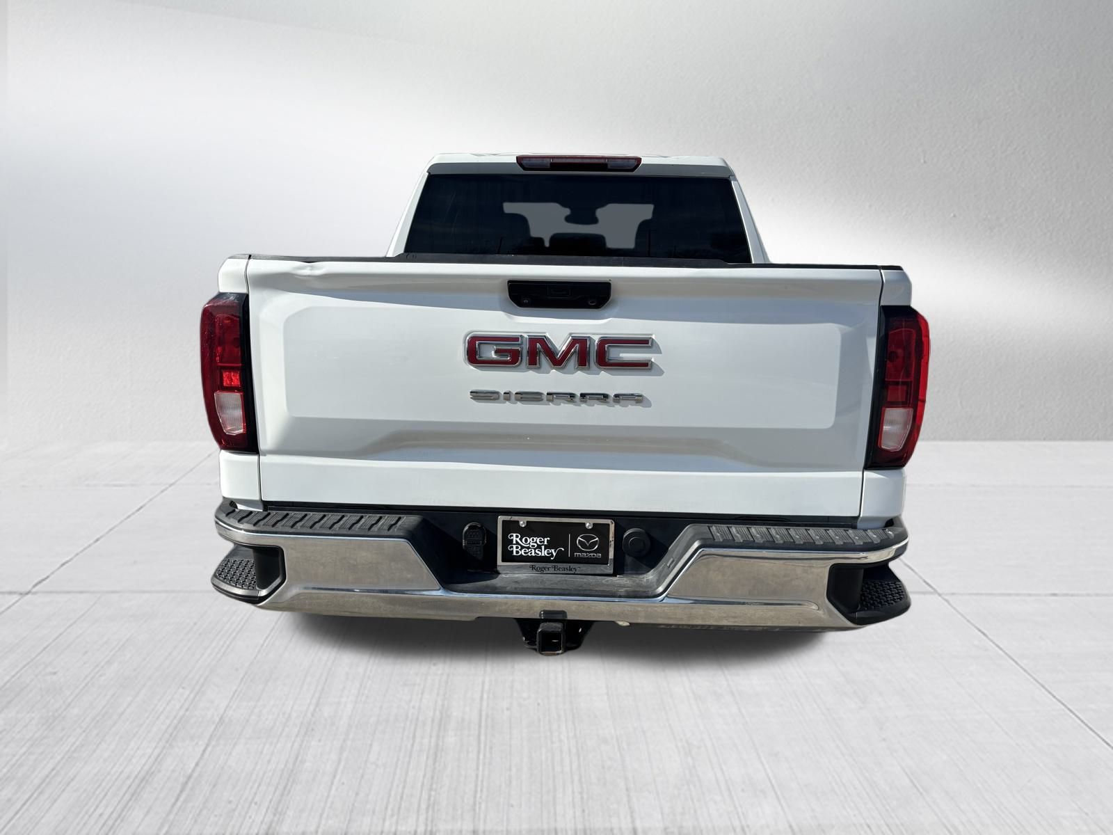Used Car 2023 Gmc Sierra 1500  Pro For Sale Under $35,000 In Austin, Texas