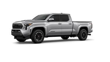 new 2026 Toyota Tacoma car