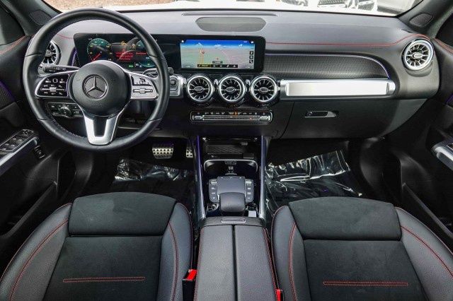 2023 Mercedes-Benz EQB Base - Photo 23