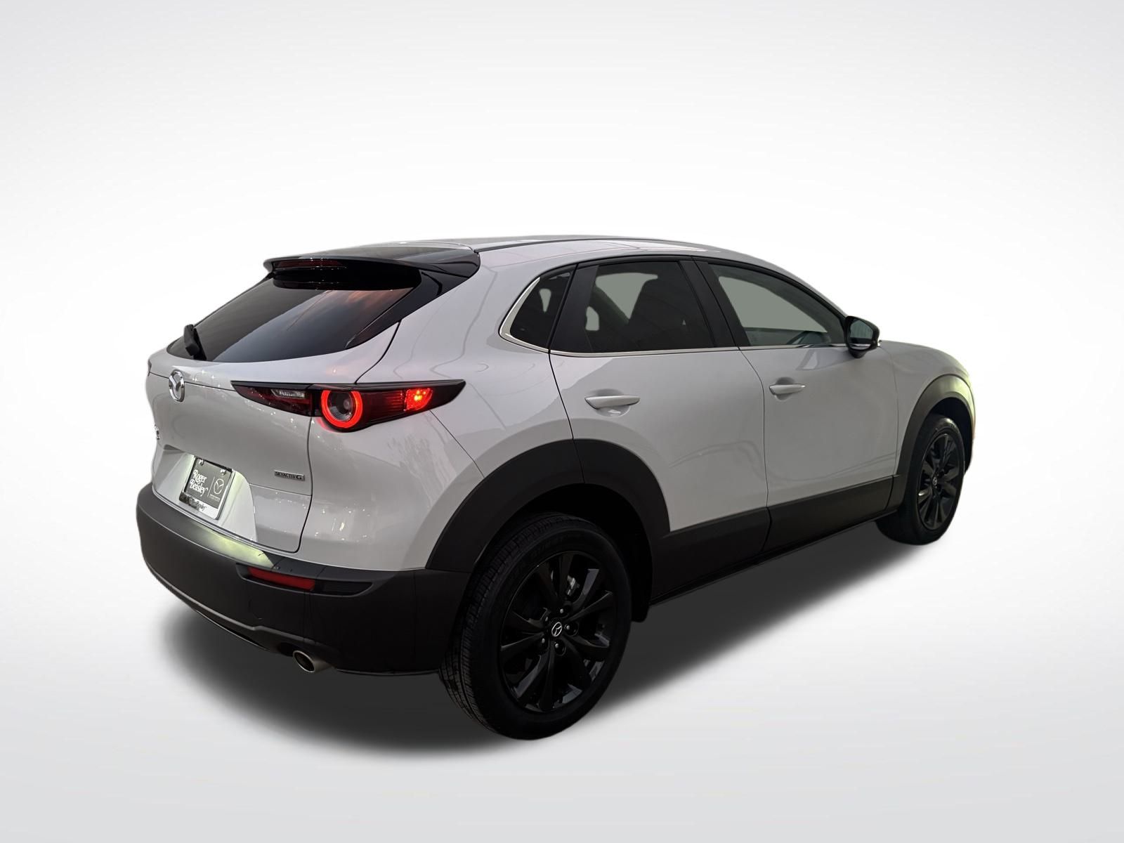 Used Car 2024 Mazda Cx-30  2.5 S Select Sport For Sale Under $25,000 In Austin, Texas