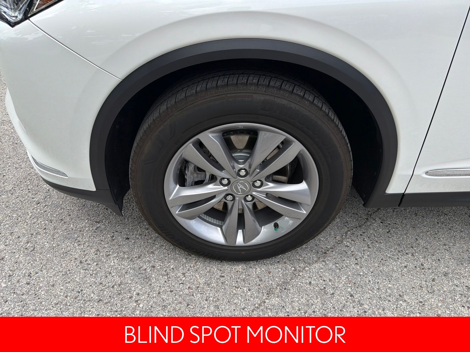 Used 2024 Acura MDX 3.5L 4D Sport Utility