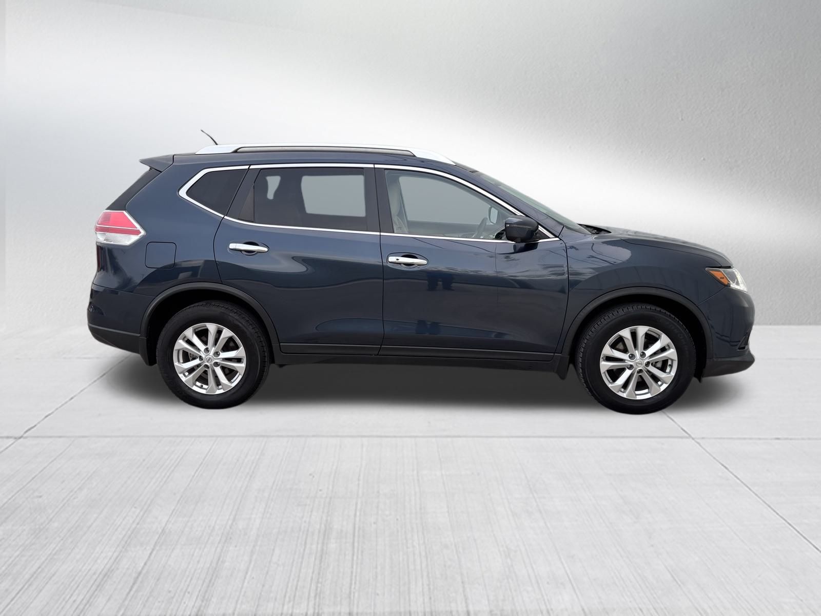 Used Car 2016 Nissan Rogue  Sv For Sale Under $15,000 In Austin, Texas