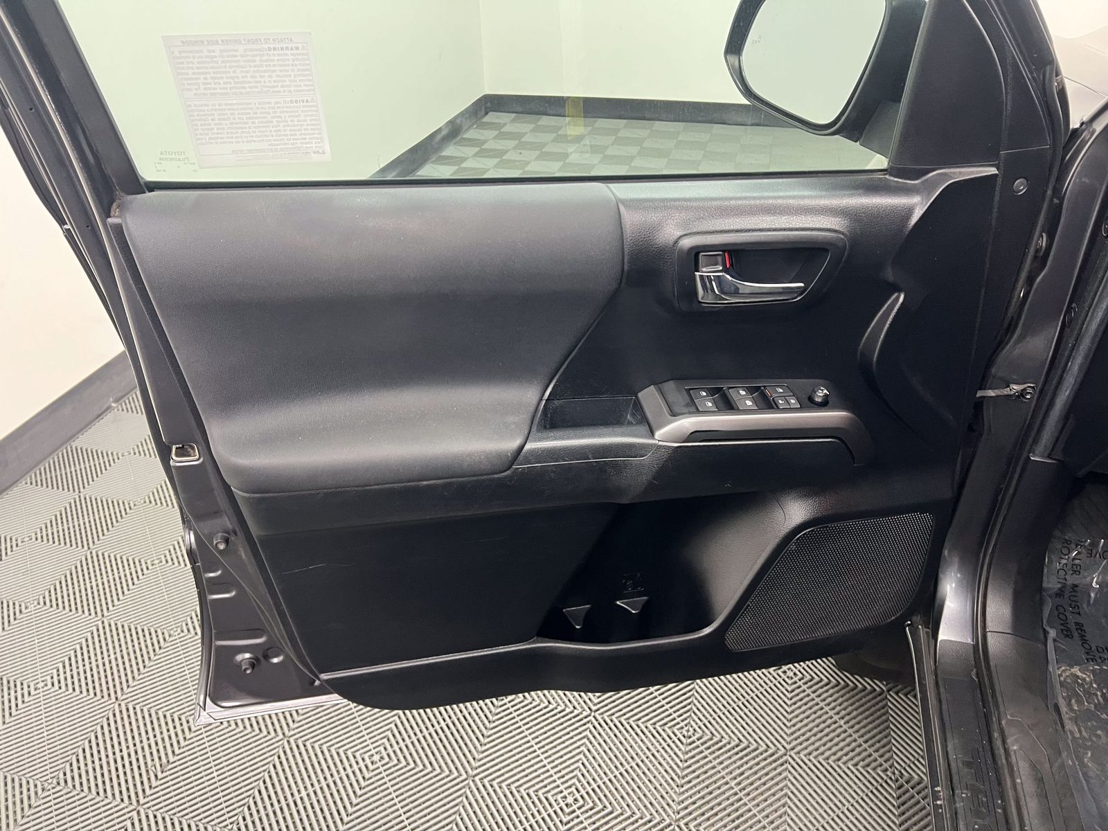 used 2022 Toyota Tacoma car, priced at $33,788