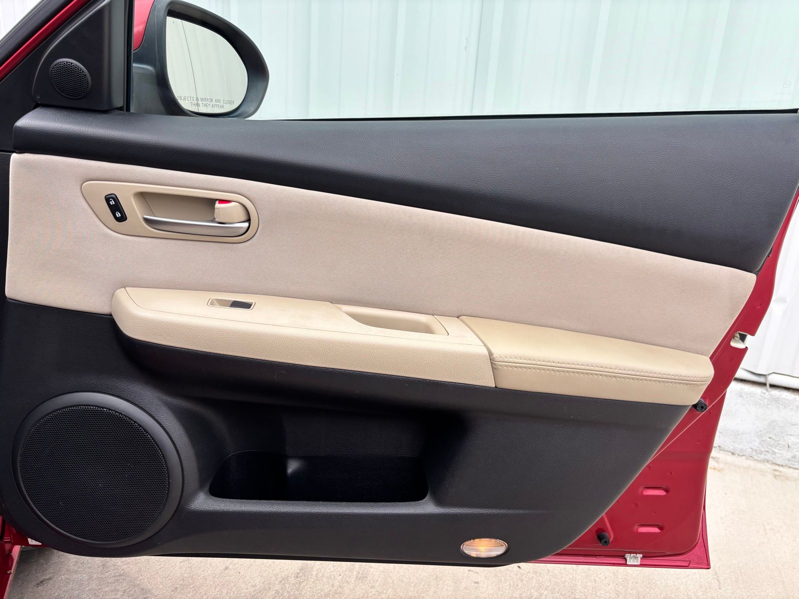 Used Car 2012 Mazda Mazda6  I Sport For Sale Under $10,000 In Austin, Texas