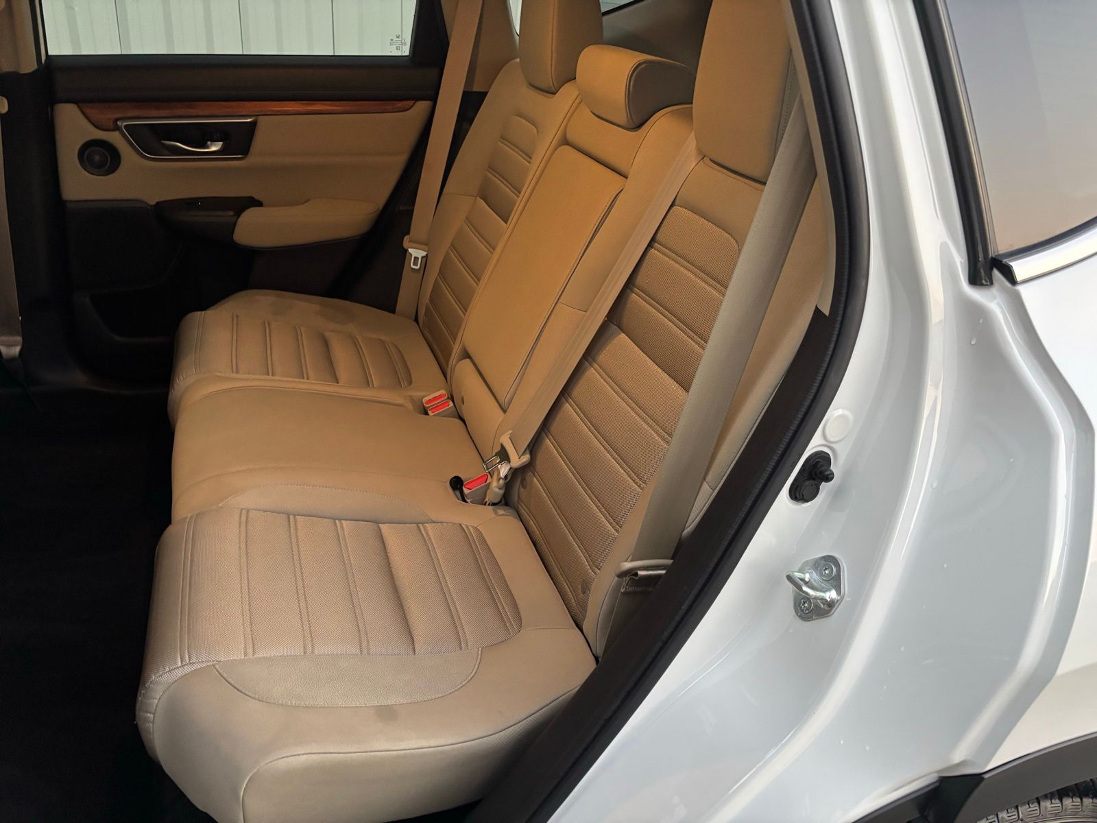 Used Car 2022 Honda Cr-v Hybrid  Ex For Sale Under $30,000 In Austin, Texas