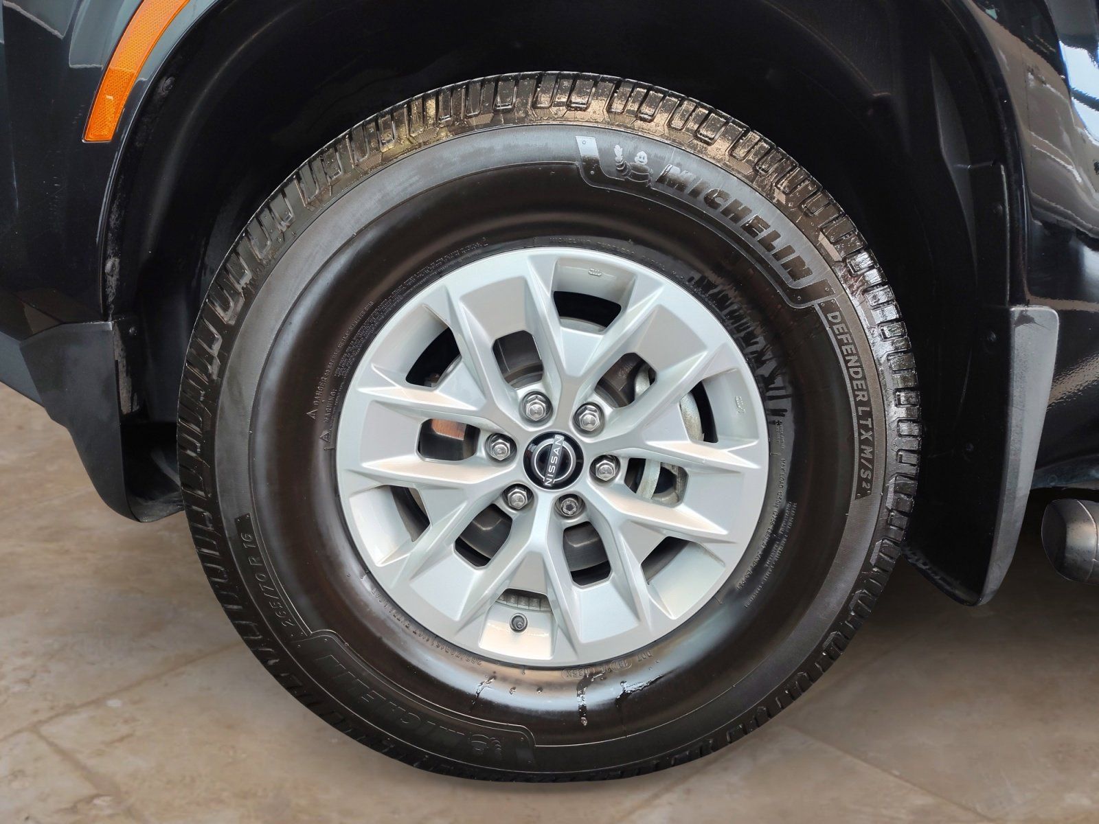 Used Car 2024 Nissan Frontier  Sv For Sale Under $30,000 In San Antonio, Texas