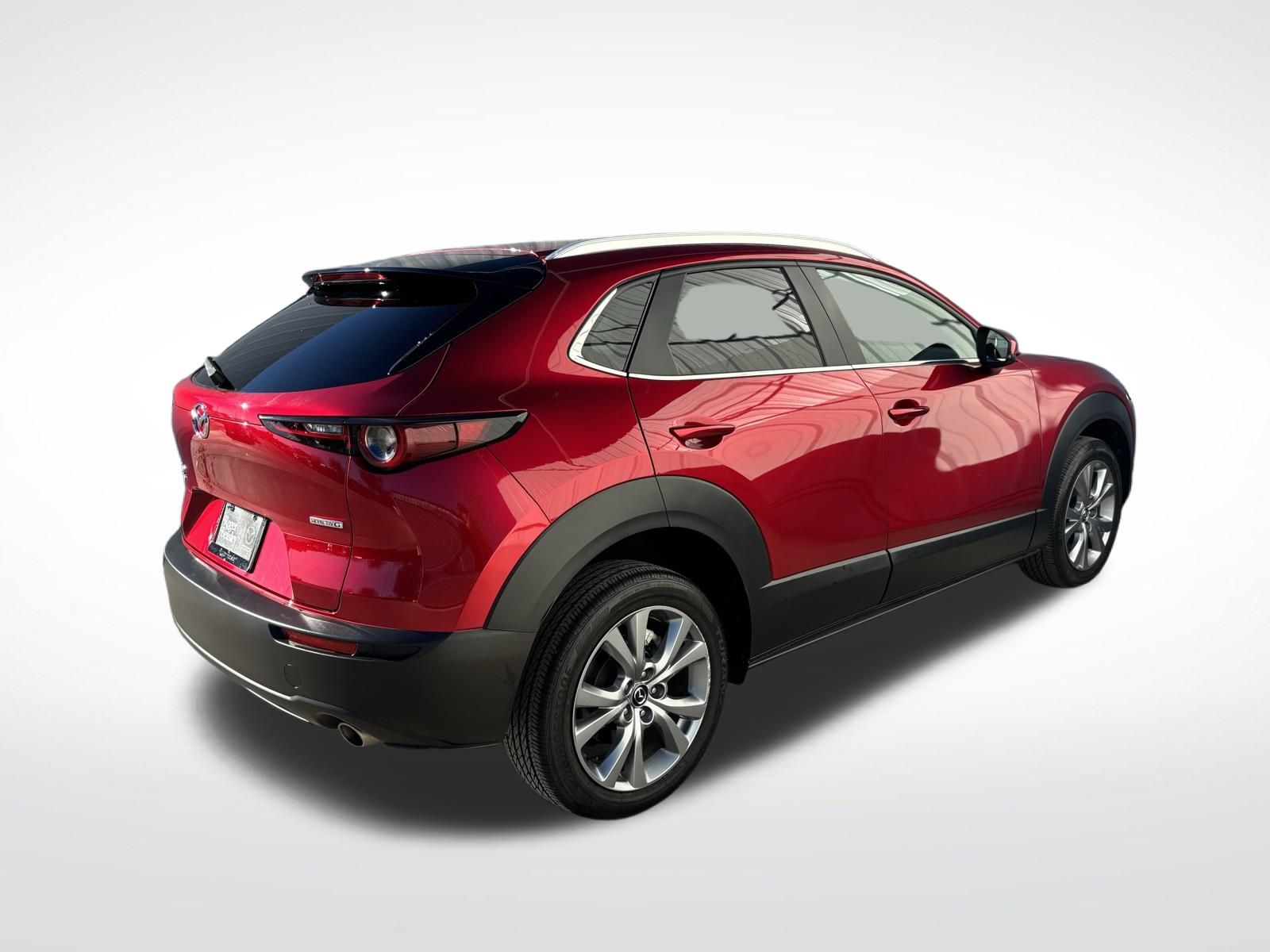 Used Car 2023 Mazda Cx-30  2.5 S Preferred Package For Sale Under $25,000 In Austin, Texas