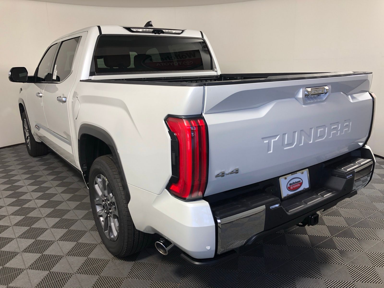 Thumbnail: 2026 Toyota Tundra - 7