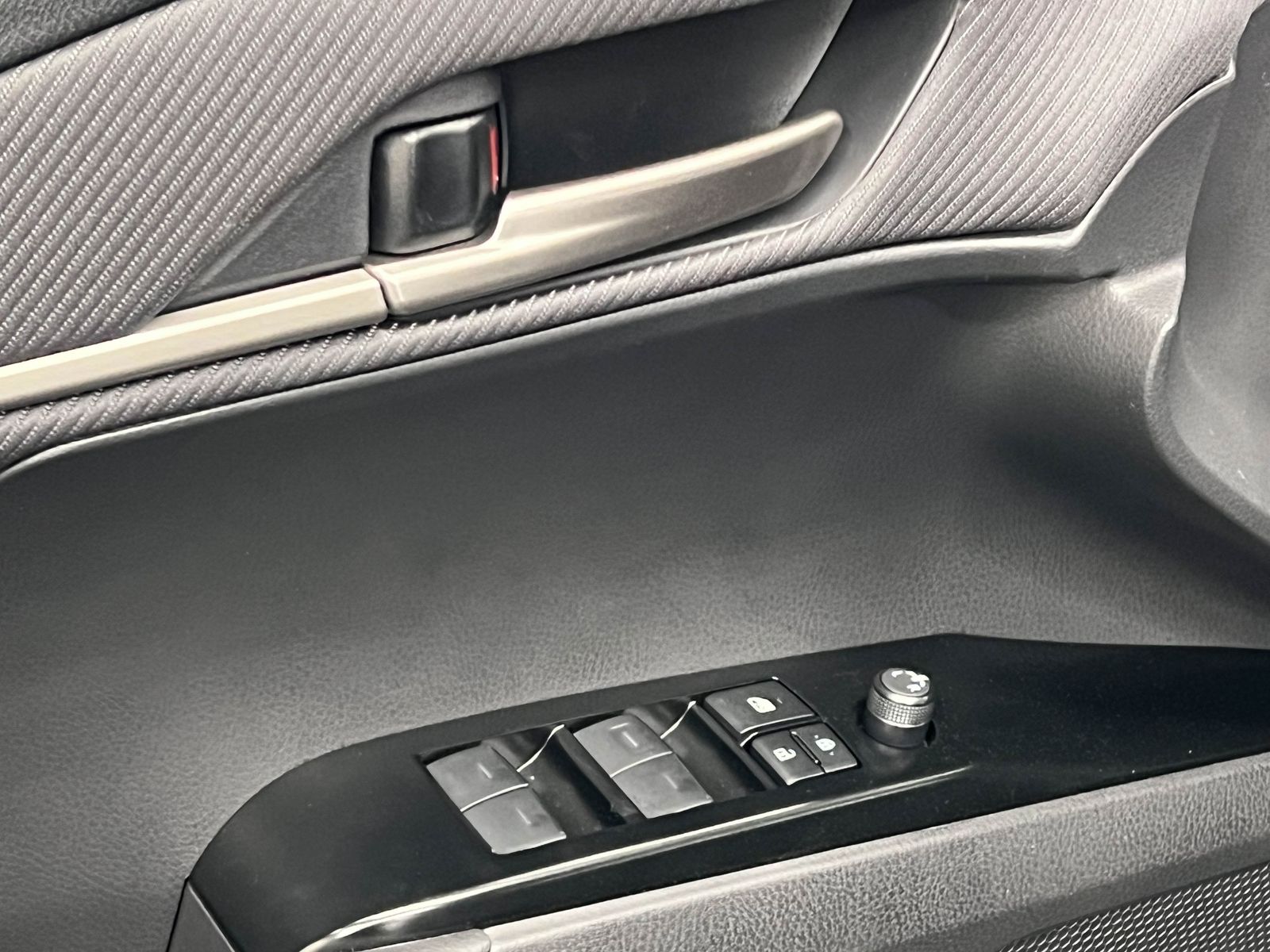 used 2026 Toyota Camry car, priced at $33,259