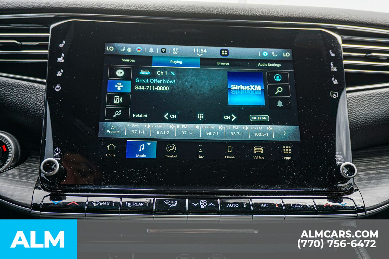 Used 2024 Red Jeep Series II image 45