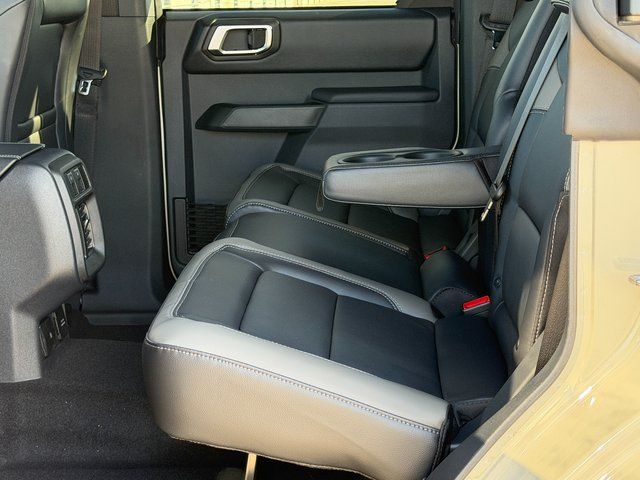 New 2026 Desert Sand Ford Outer Banks image 16