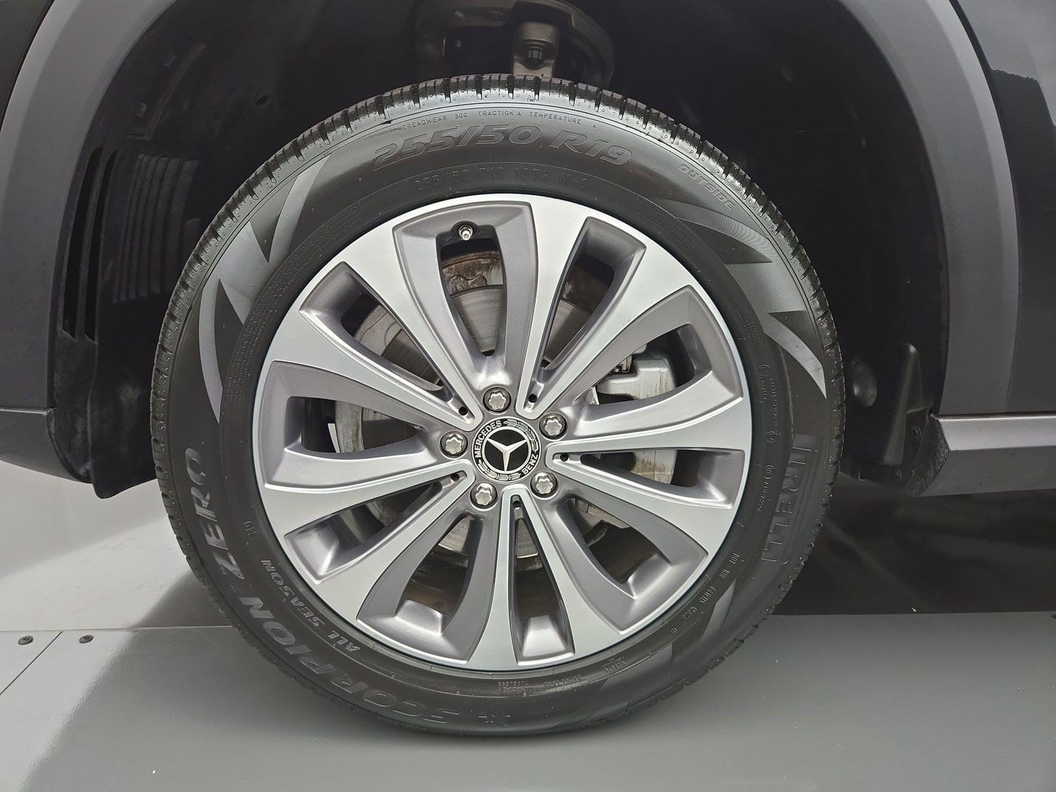 Used 2023 Mercedes-benz GLE SUV