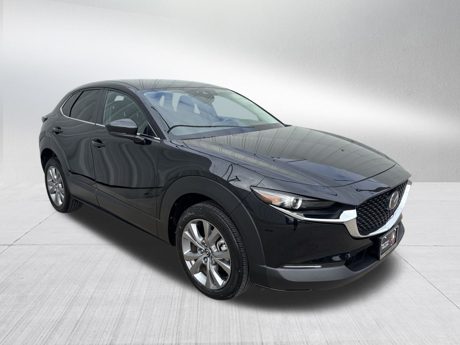 Used Car 2022 Mazda Cx-30  2.5 S Select Package For Sale Under $25,000 In Austin, Texas