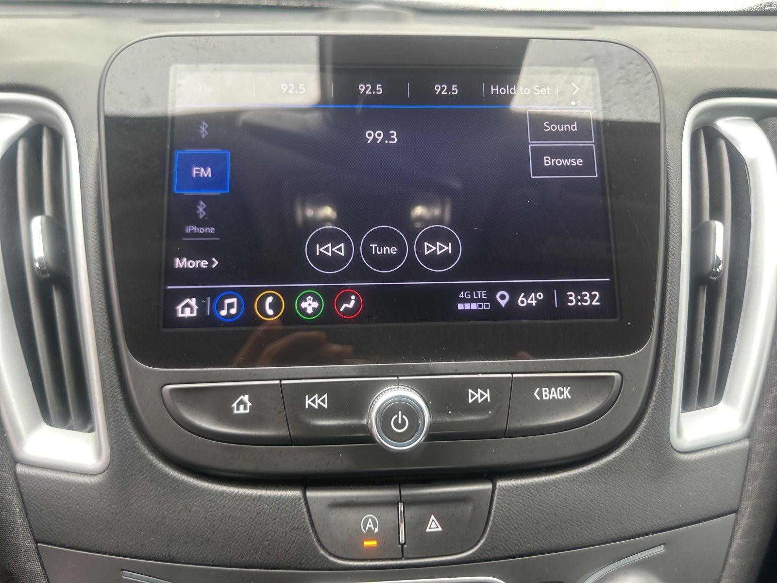 Used Car 2023 Chevrolet Malibu  Lt For Sale Under $20,000 In Austin, Texas