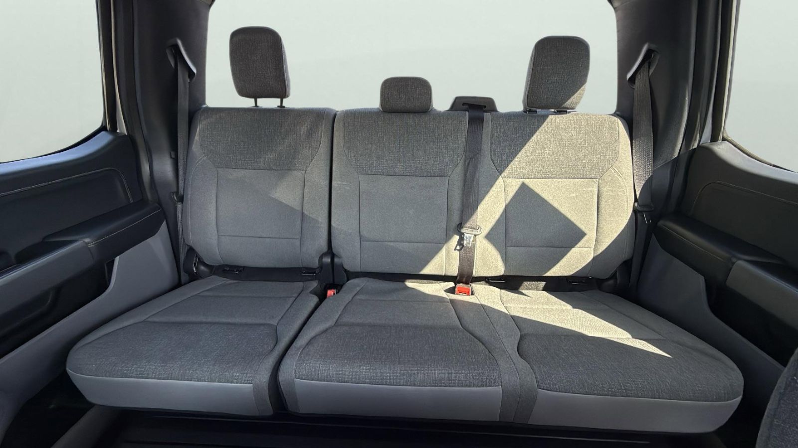 Used Car 2024 Ford F-150  Xlt For Sale Under $50,000 In Austin, Texas