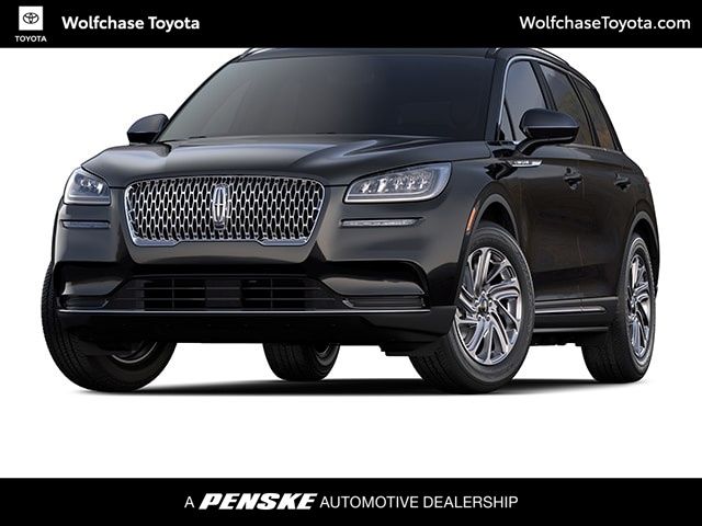 2020 Lincoln Corsair Standard -
                  Cordova, TN