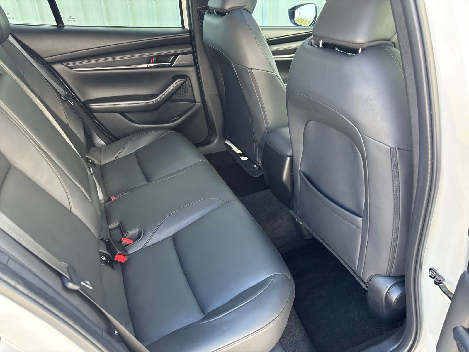 Used Car 2023 Mazda Mazda3  2.5 S Preferred Package For Sale Under $25,000 In Austin, Texas