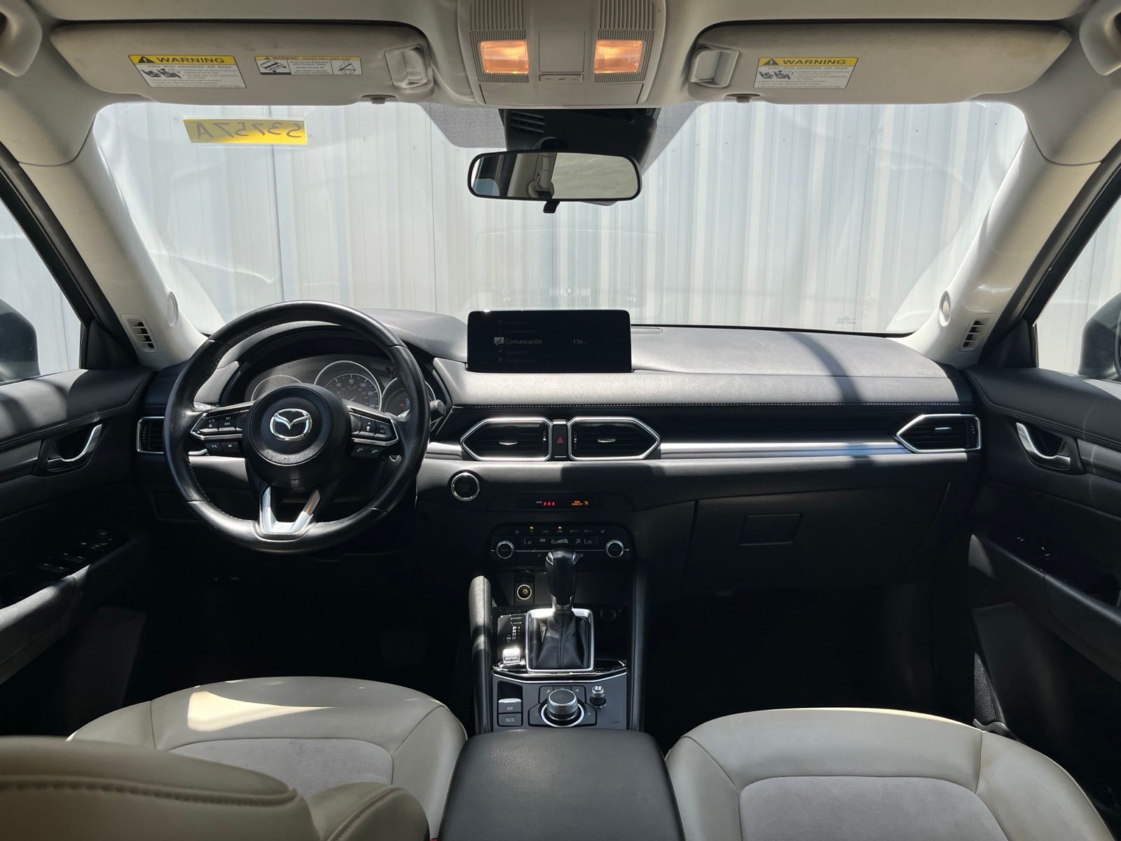 Used Car 2022 Mazda Cx-5  2.5 S Select Package For Sale Under $25,000 In Austin, Texas