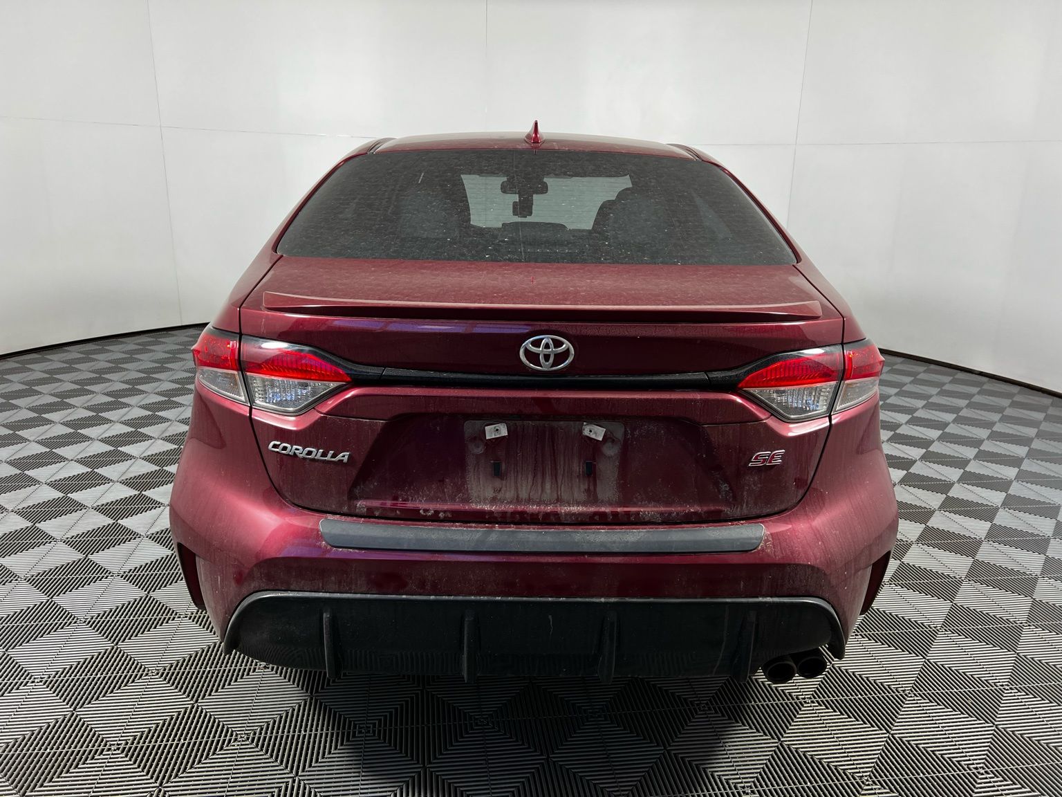 Thumbnail: 2023 Toyota Corolla - 6