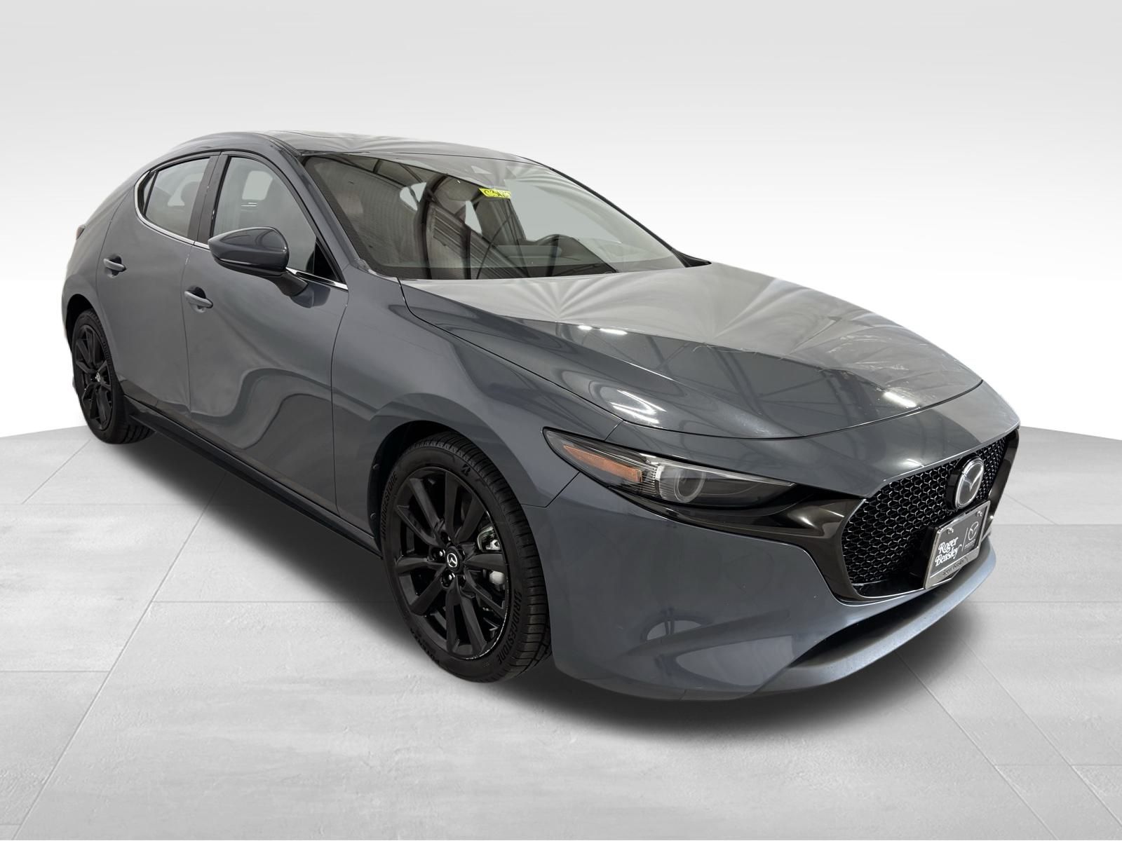 Used Car 2021 Mazda Mazda3  Premium For Sale Under $20,000 In Austin, Texas