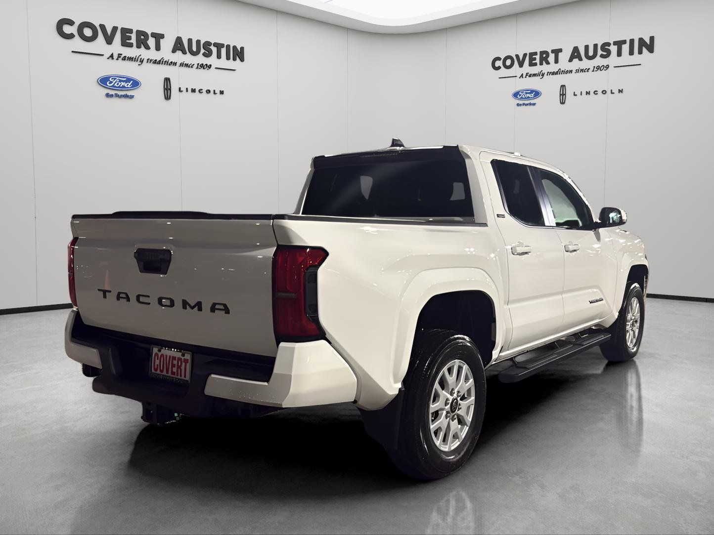 Used Car 2024 Toyota Tacoma  Trd Sport For Sale Under $40,000 In Austin, Texas