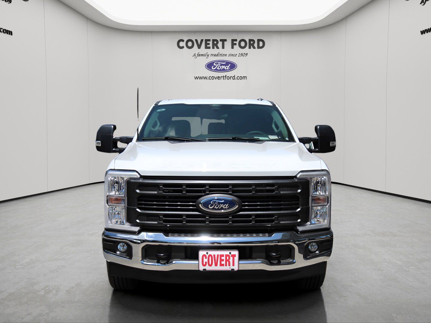 2024 Ford F-350SD XL