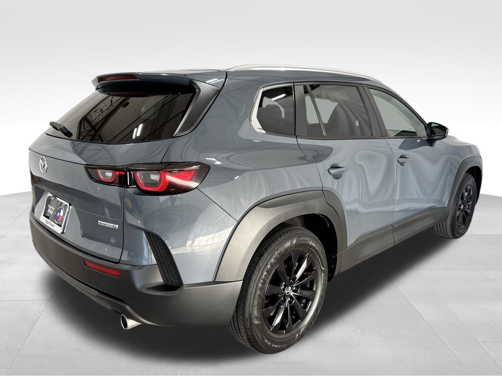 Used Car 2023 Mazda Cx-50  2.5 S Preferred Plus Package For Sale Under $30,000 In Austin, Texas