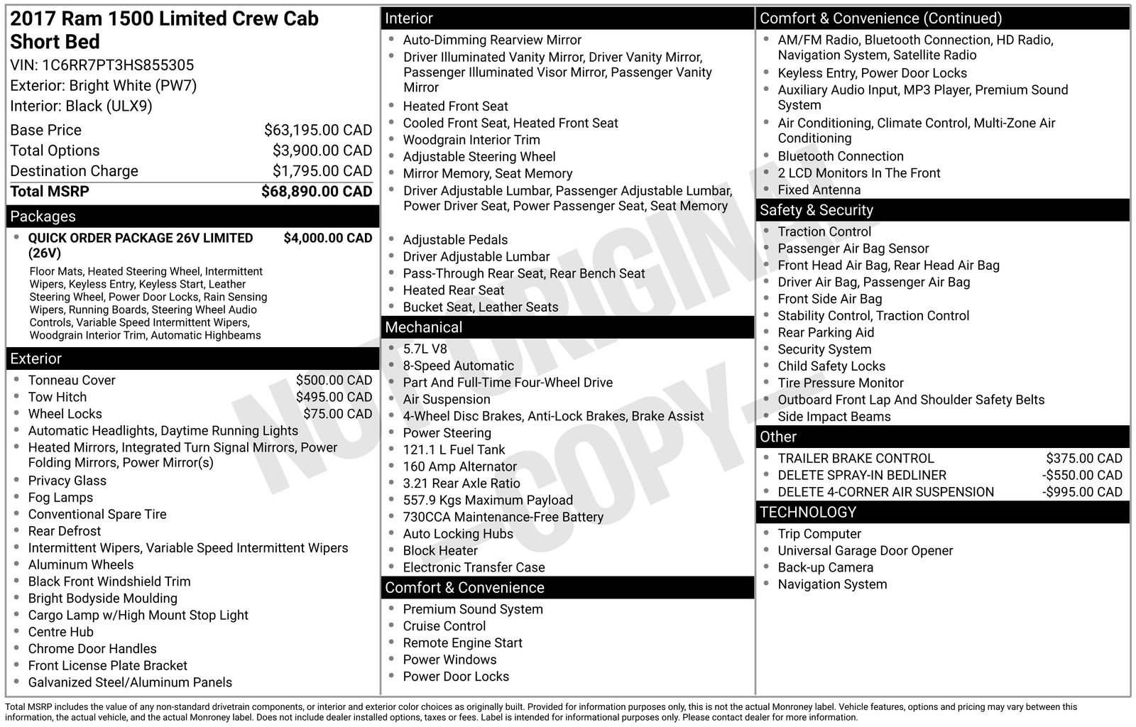 View vehicle photo 7
