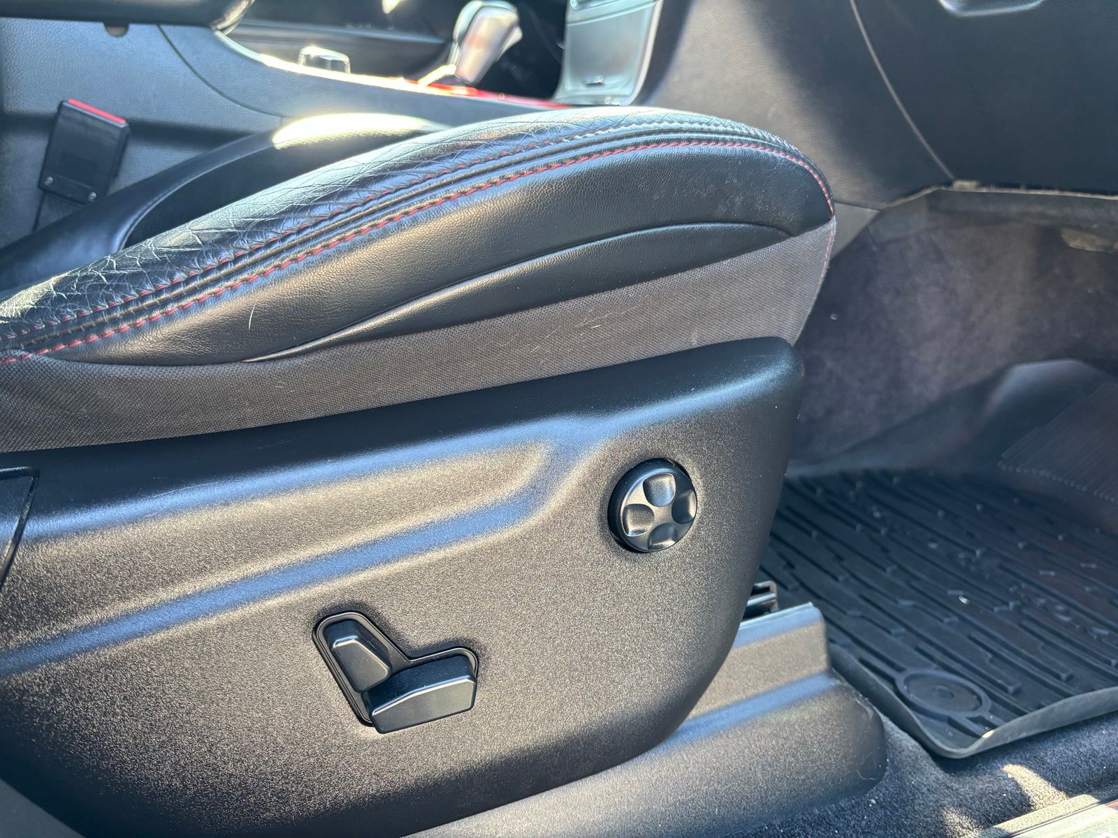 Used 2017 Jeep Grand Cherokee SUV