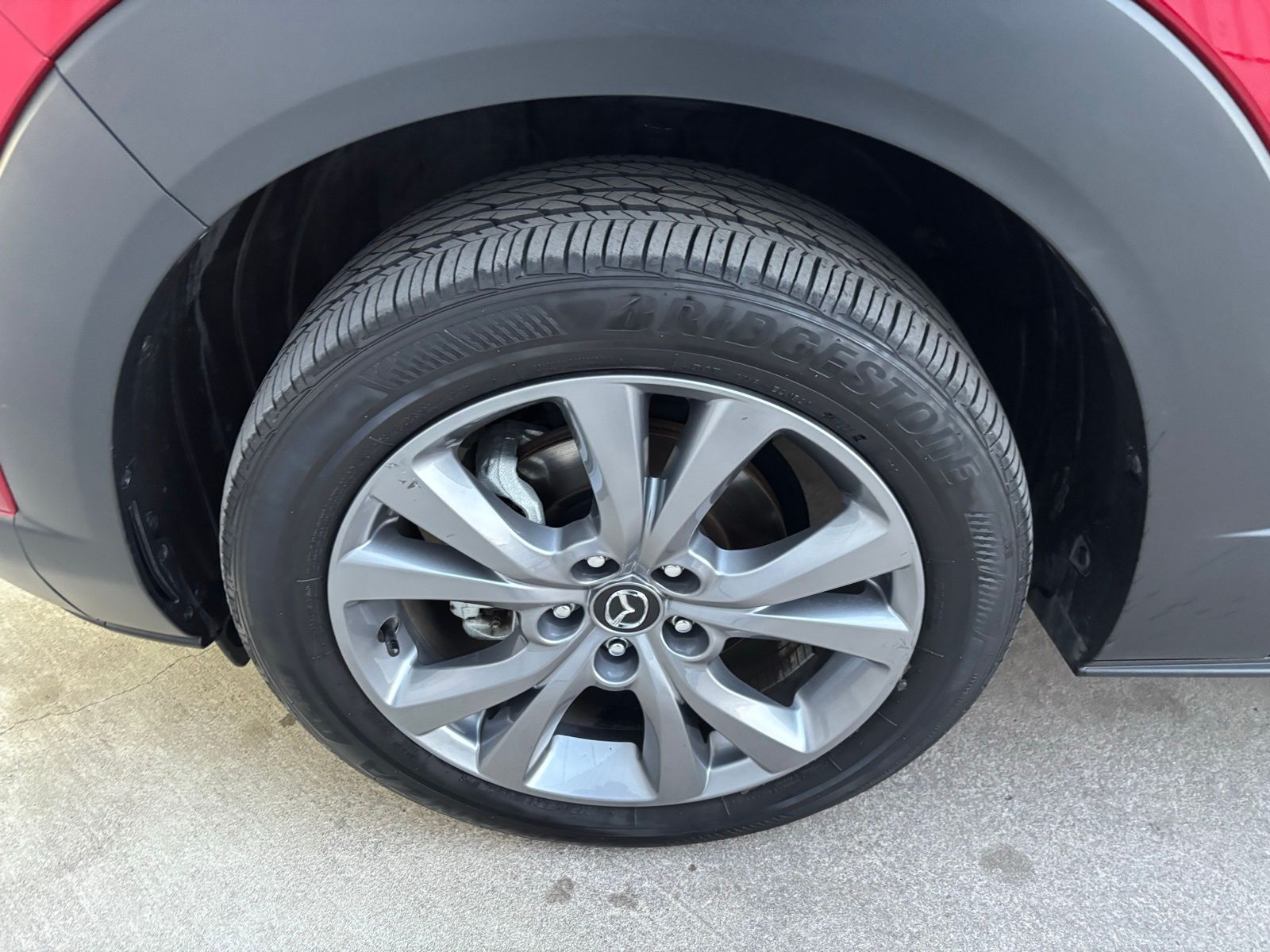 Used Car 2025 Mazda Cx-30  2.5 S Preferred Package For Sale Under $30,000 In Austin, Texas