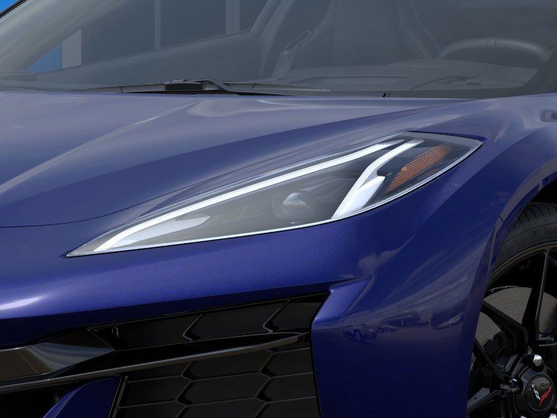 2026 Chevrolet Corvette Z06 - 9