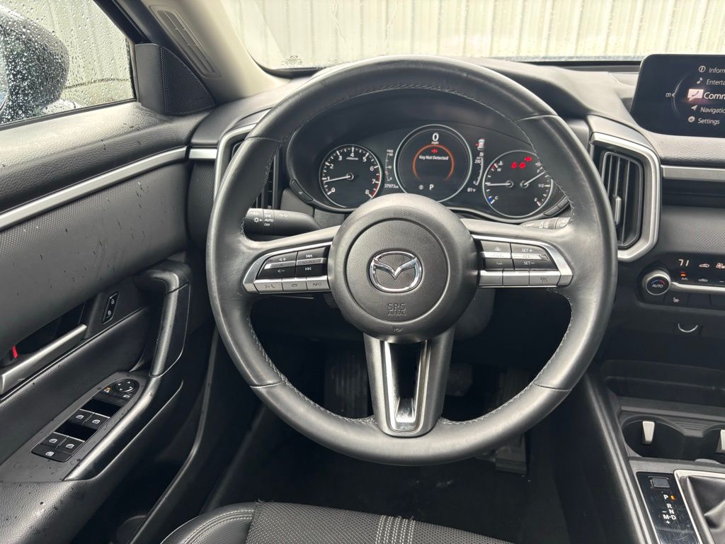Used Car 2024 Mazda Cx-50  2.5 S Preferred Package For Sale Under $30,000 In Austin, Texas