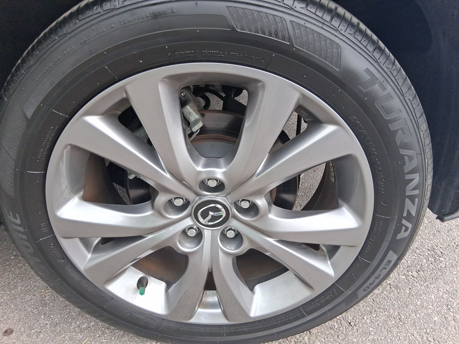 Used Car 2023 Mazda Cx-30  2.5 S Select Package For Sale Under $25,000 In Austin, Texas